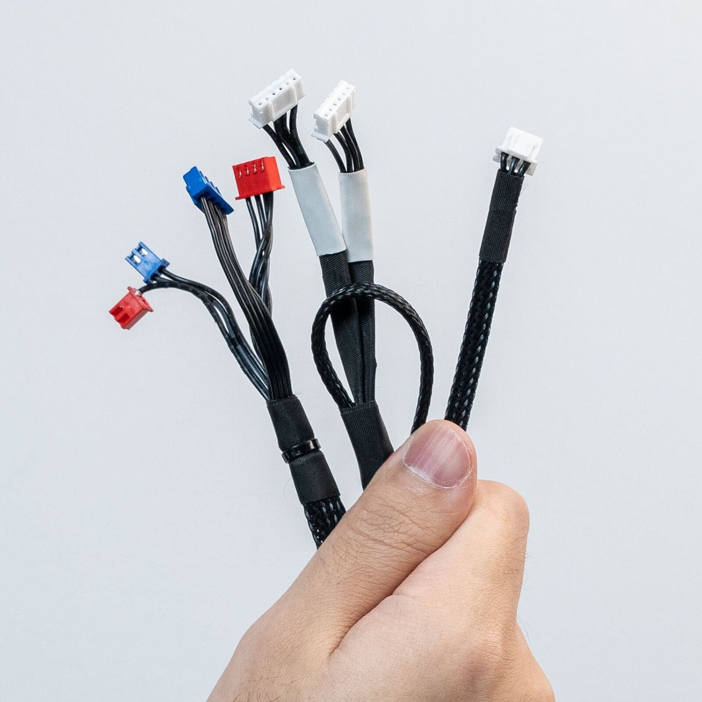 Sculpfun S10/S30/S30 Pro/S30 Pro Max/S30 Ultra Series / XY extension axis terminal cable
