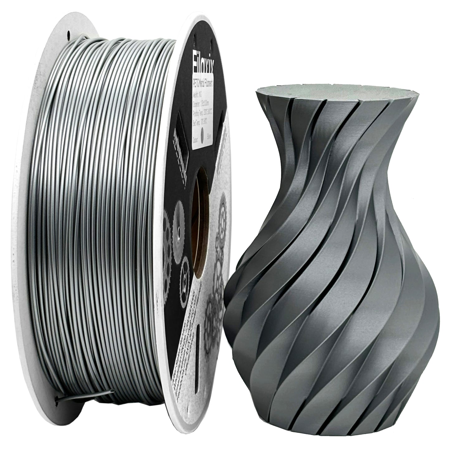 PETG - Métallisé - Filaxix