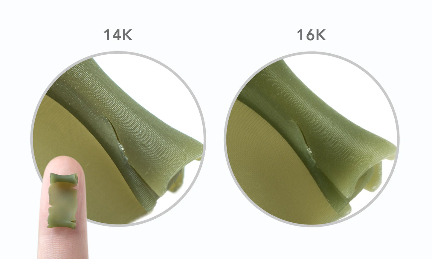 Phrozen Sonic Mighty Revo 16K – Imprimante résine grand format 16K pour les exigences de détail les plus élevées