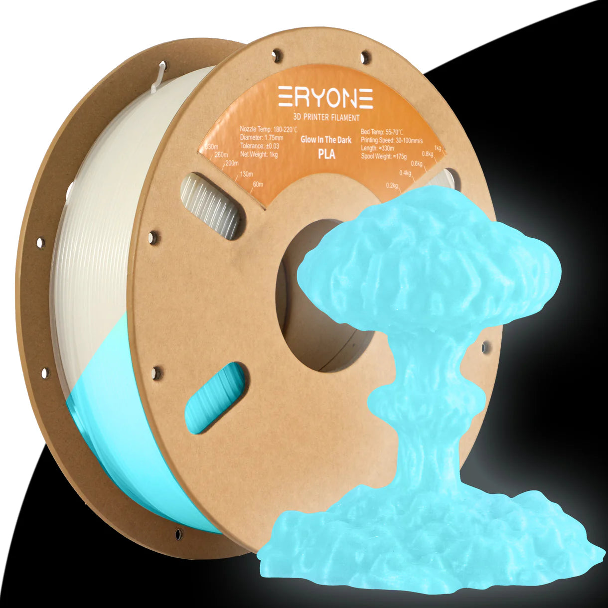 PLA - Phosphorescent - En solde