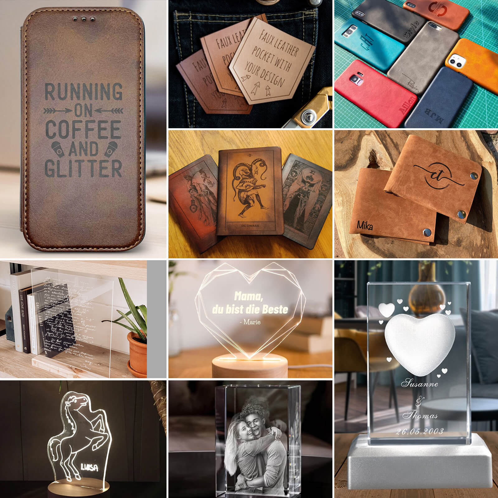 SCULPFUN S30 Pro Max: 20W Laser Engraving and Cutting Machine