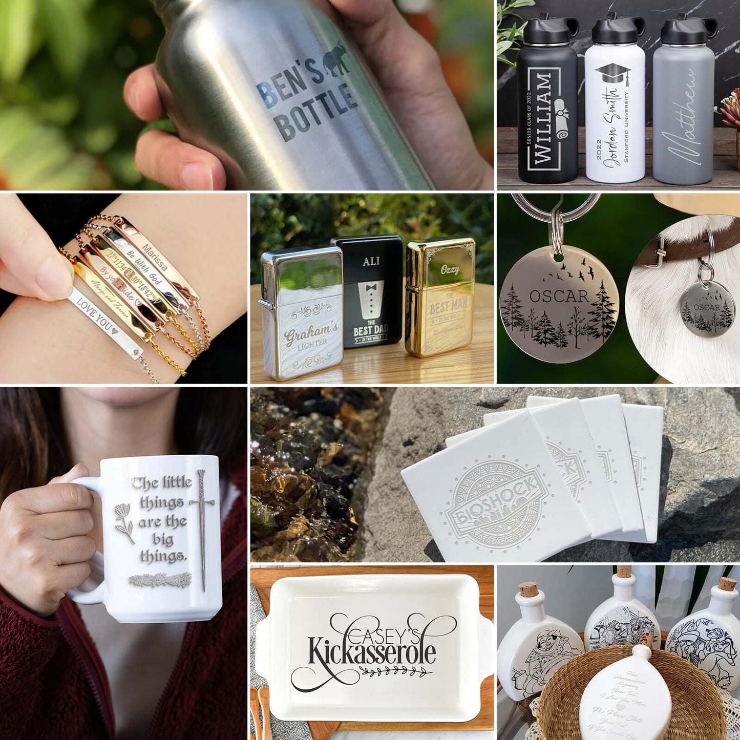 SCULPFUN S30 Pro: 10W Laser Engraving Machine with Automatic Air-Assist