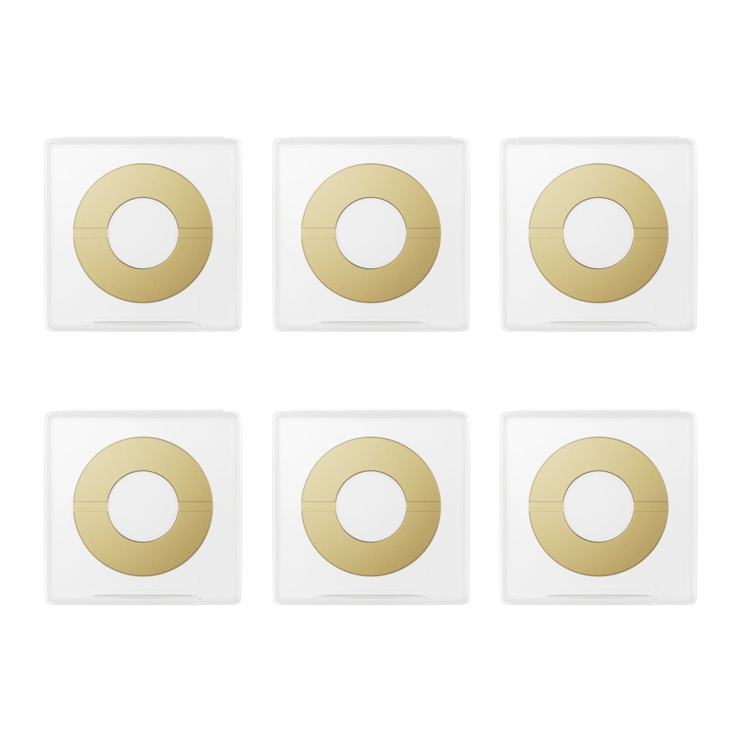 SCULPFUN SF-A9 Laser Lens 6Pcs