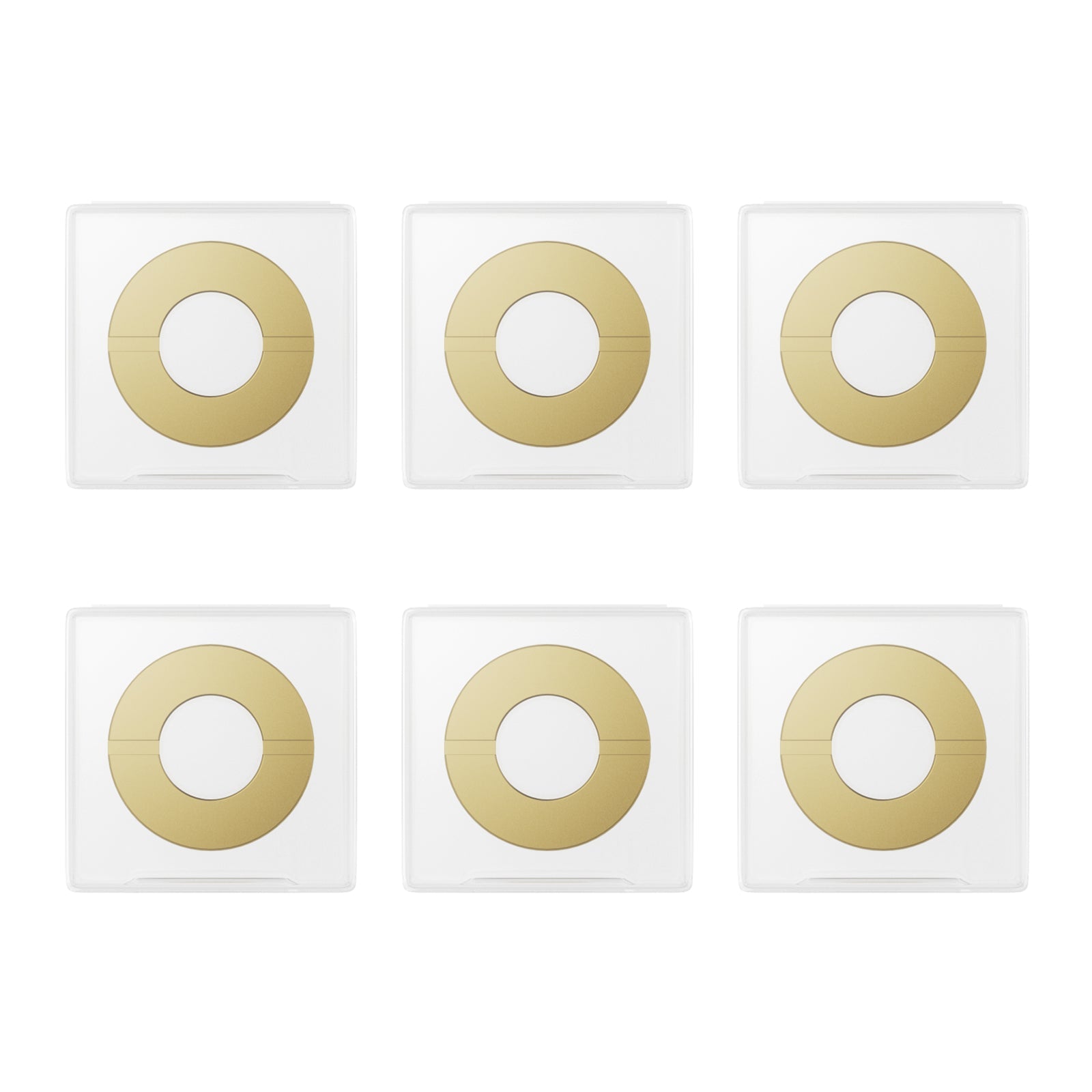 SCULPFUN SF-A9 Laser Lens 6Pcs