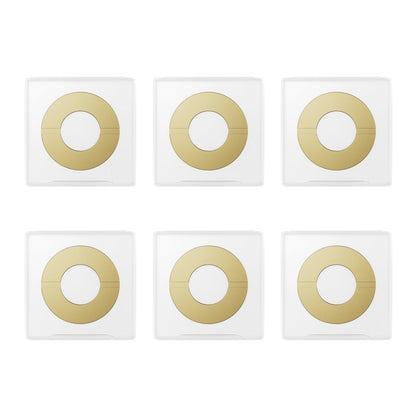 SCULPFUN SF-A9 Laser Lens 6Pcs