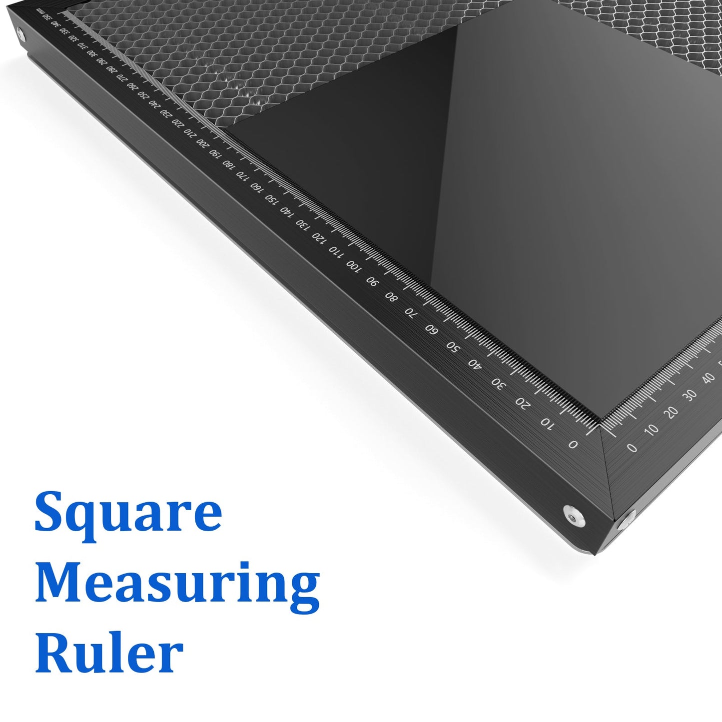SCULPFUN 350x350mm Laser Cutting Honeycomb Working Panel