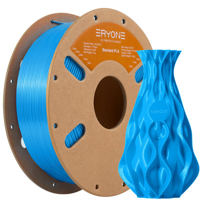 PLA Filament - 1.75mm±0.03mm (1kg)
