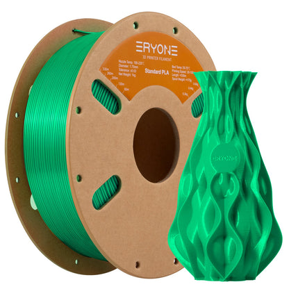 PLA Filament - 1.75mm±0.03mm (1kg)
