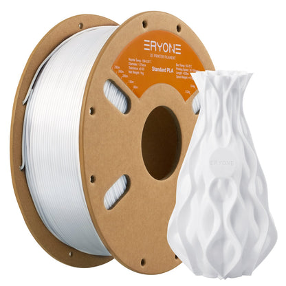 PLA Filament - 1.75mm±0.03mm (1kg)