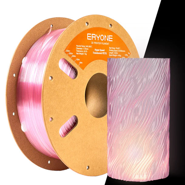 PETG / PETG-CF / PETG-GF / PETG-HS - Vente