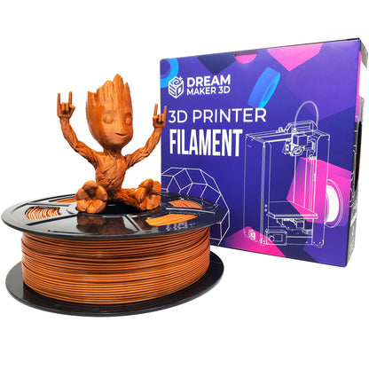 Ligne d'impression Dreammaker PLA – Print Farm