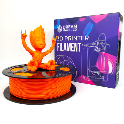 Ligne d'impression Dreammaker PLA – Print Farm