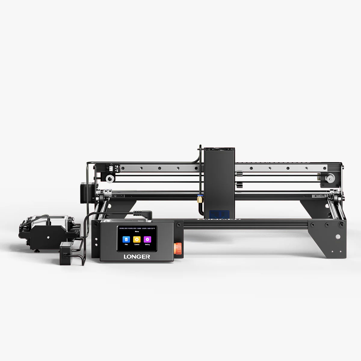 Graveur laser Longer Ray5 - 40W