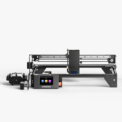 Graveur laser Longer Ray5 - 40W