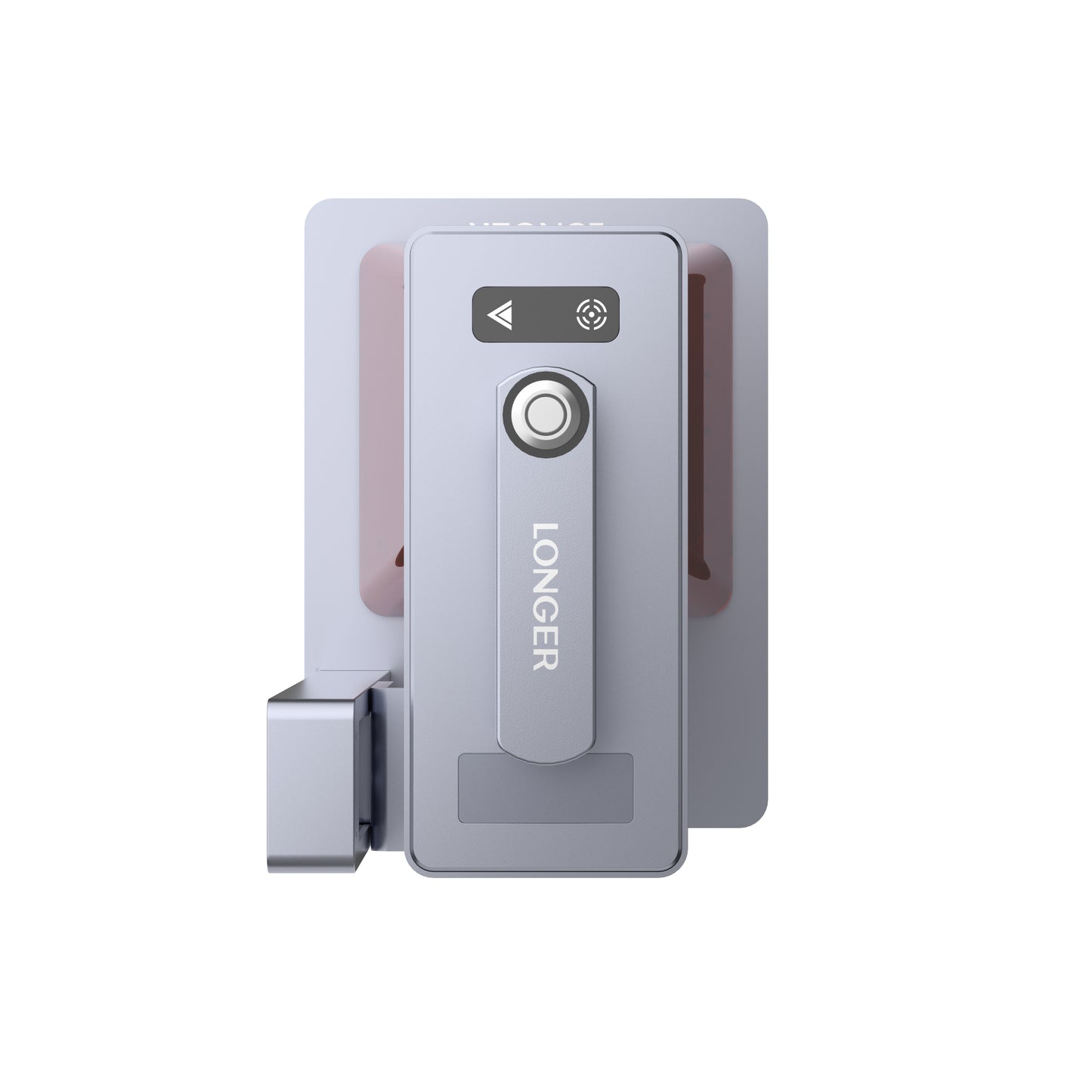 Longer Nano Pro - Graveur laser 12 W