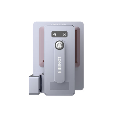 Longer Nano Pro - Graveur laser 12 W