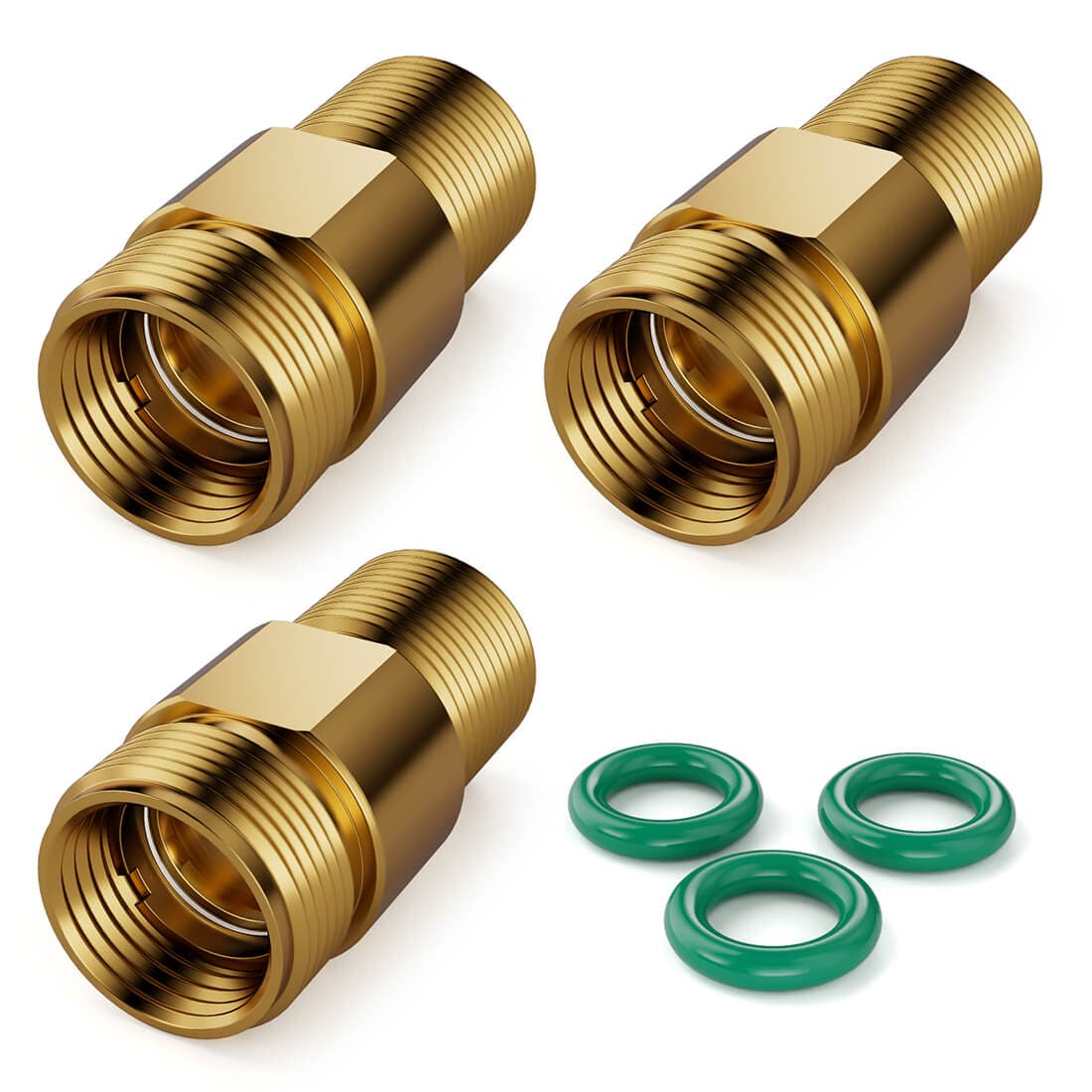 Sculpfun S10 Laser Lens 3Pcs