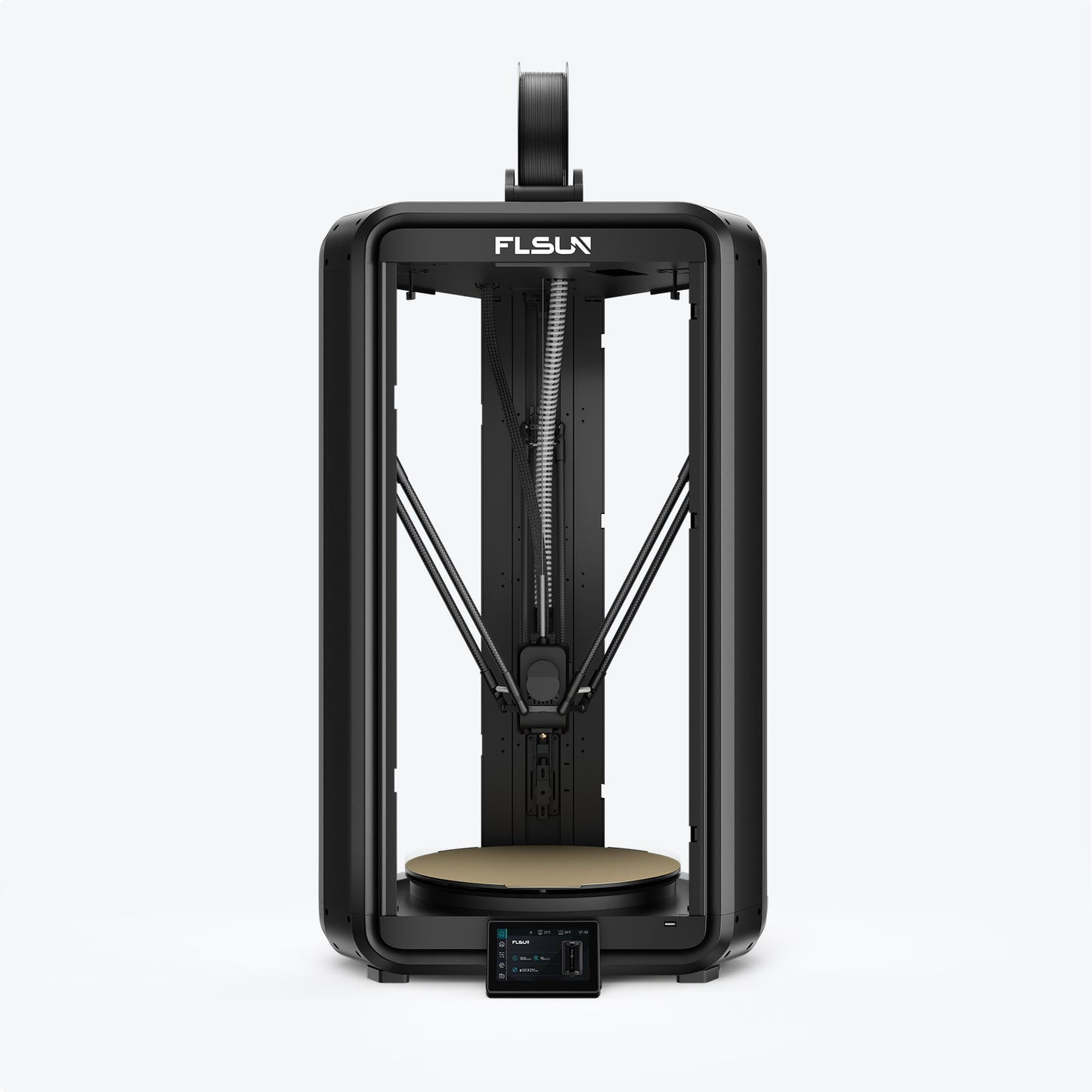 Flsun T1 Max - Delta haute vitesse avec un grand espace d'installation