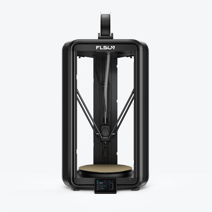 Flsun T1 Max - Delta haute vitesse avec un grand espace d'installation