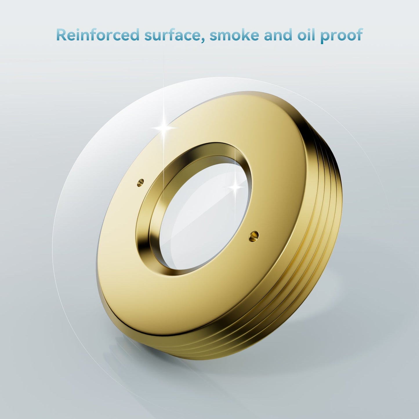 Sculpfun iCube Pro Max 10W Laser Lens 6 Pcs