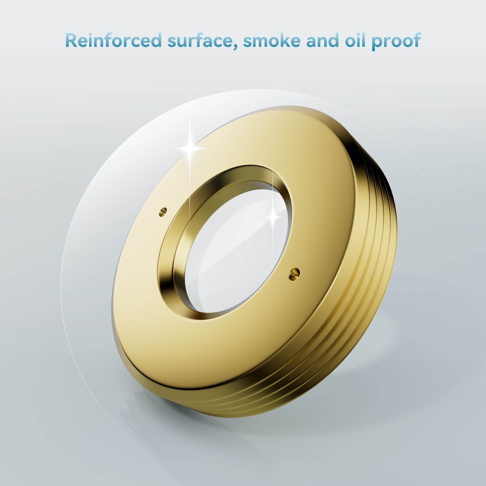 Sculpfun iCube Pro Max 10W Laser Lens 6 Pcs