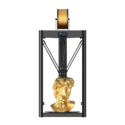 Flsun V400 Max - Imprimante grand format haute vitesse pour projets ambitieux