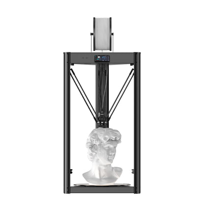 Flsun V400 Max - Imprimante grand format haute vitesse pour projets ambitieux