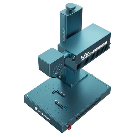 Graveur laser Sculpfun SF-A9 - 20 W