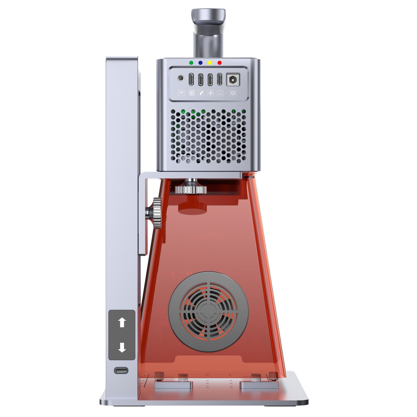 Longer Nano Pro - Graveur laser 12 W