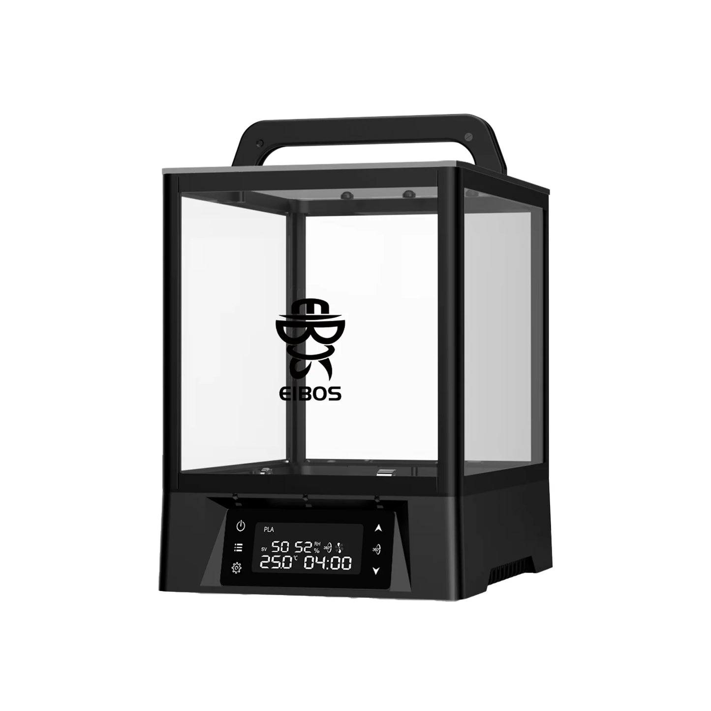 EIBOS - Polyphemus (mise à niveau de la variante 80°C)