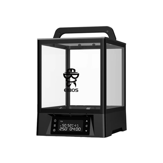 EIBOS - Polyphemus (mise à niveau de la variante 80°C)