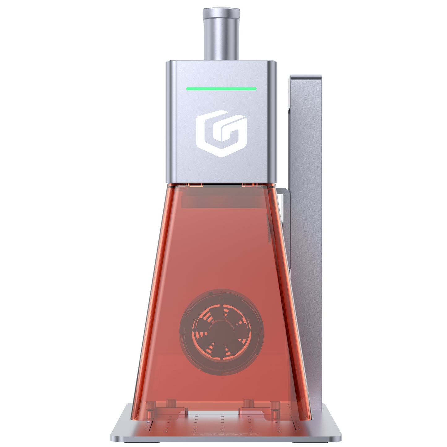 Longer Nano Pro - Graveur laser 12 W