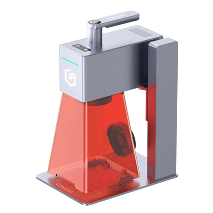 Longer Nano Pro - Graveur laser 12 W