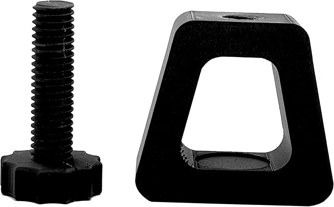 PP-CF - Polypropylène renforcé de fibres de carbone, noir - Filaxix