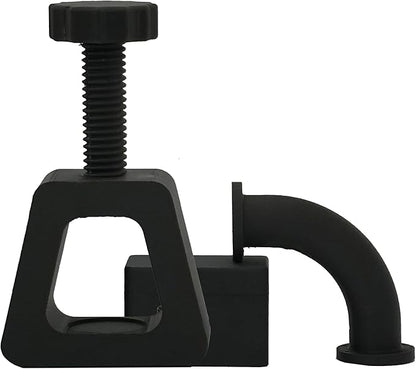 PET-CF - PET renforcé de fibres de carbone, noir - Filaxix