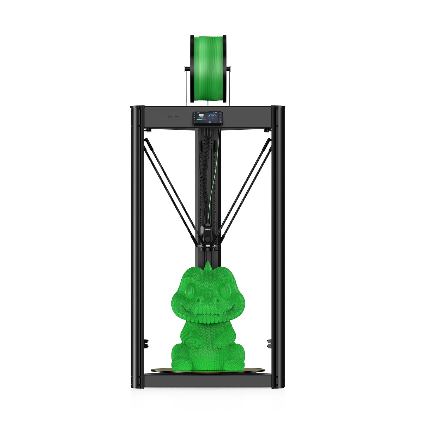 Flsun V400 Max - Imprimante grand format haute vitesse pour projets ambitieux