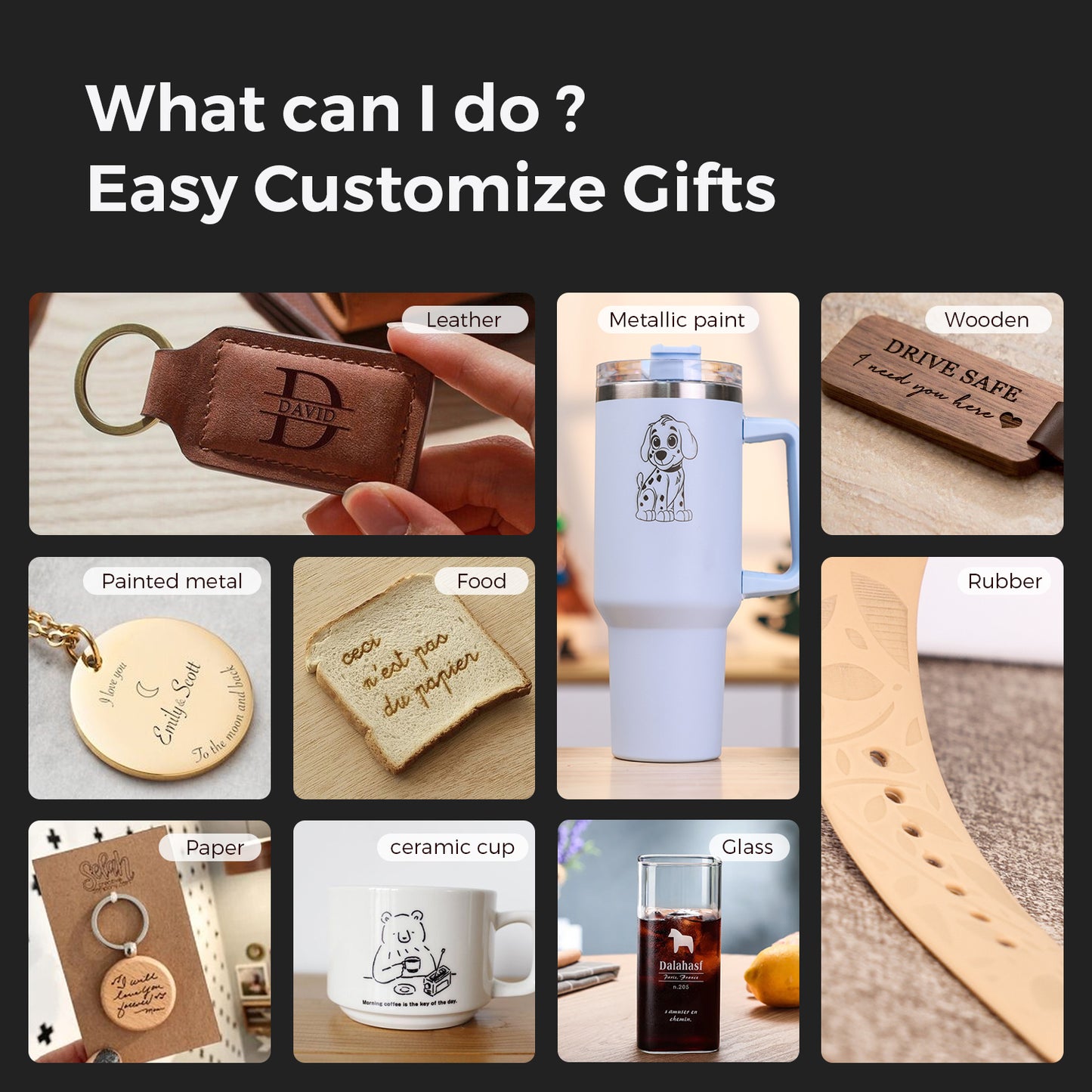 Longer Ray5 MiniS - 3,5 W