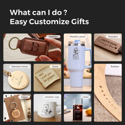 Longer Ray5 MiniS - 3,5 W