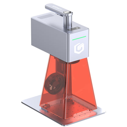 Longer Nano Pro - Graveur laser 12 W