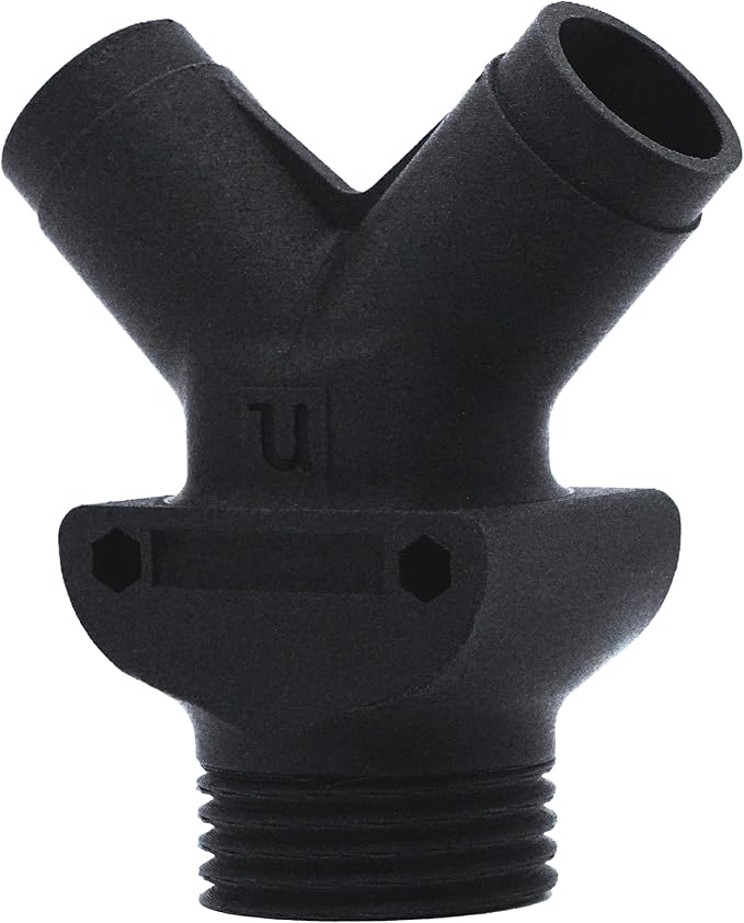 PET-CF - PET renforcé de fibres de carbone, noir - Filaxix