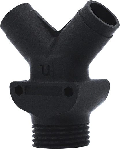 PET-CF - PET renforcé de fibres de carbone, noir - Filaxix