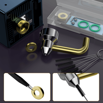 S30 Ultra 22W Laser Module Upgrade Kit for S30 Ultra Series / S30 Series / S9/ S6 / S6 Pro