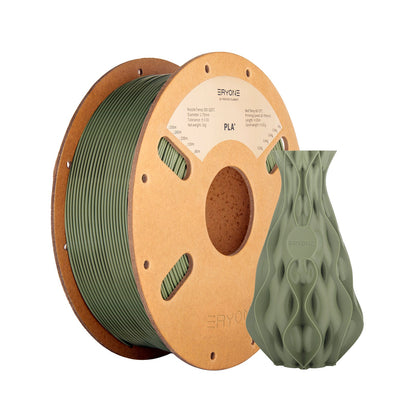 PLA+ Filament - 1.75mm±0.03mm (1kg)