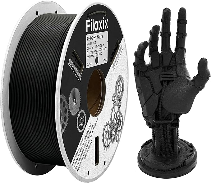 PETG - Tapis haute vitesse - Filaxix