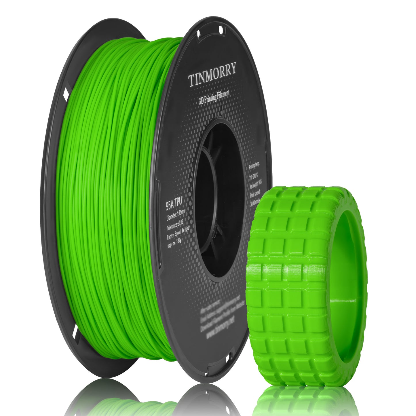 TPU - 95A