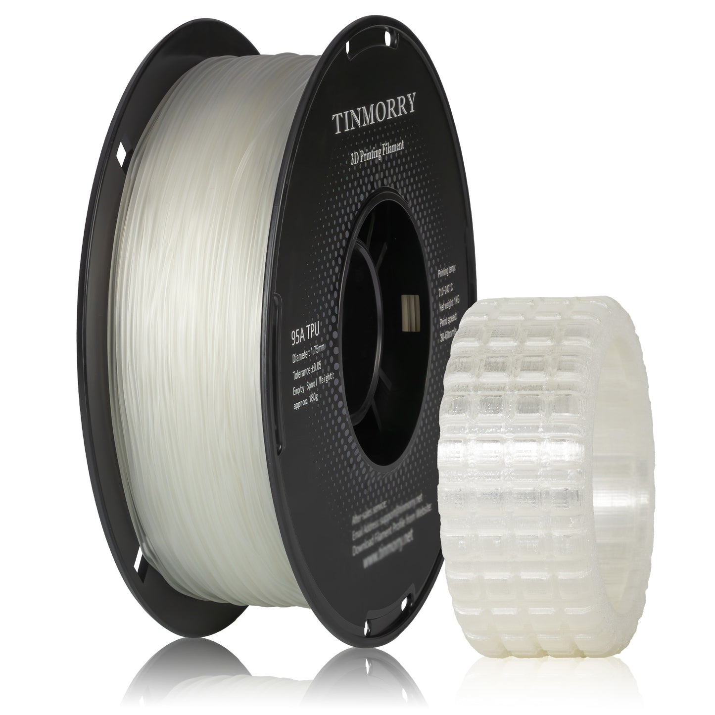 TPU - 95A