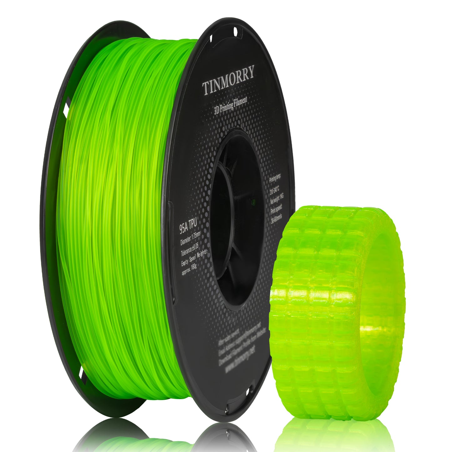 TPU - 95A