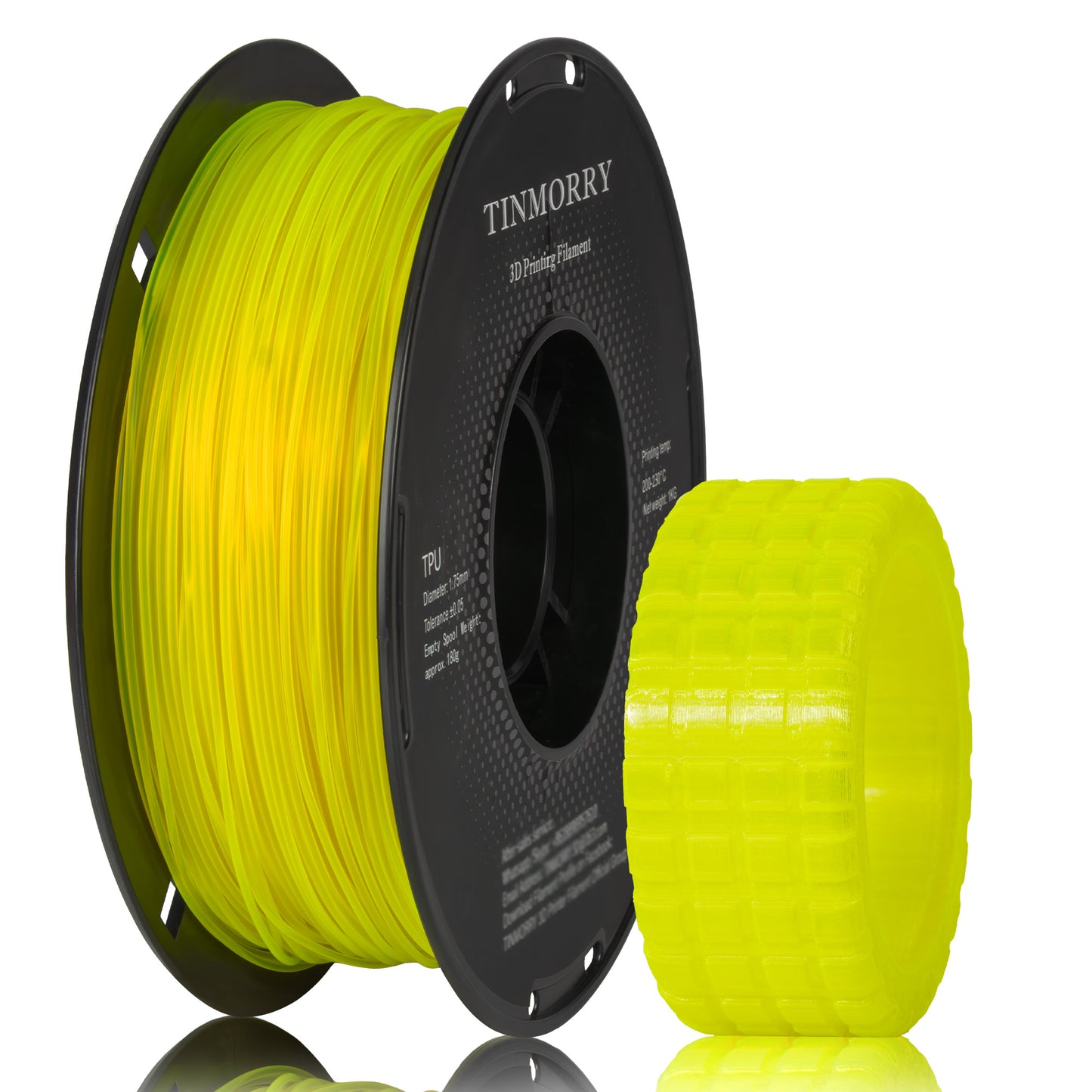 TPU - 95A