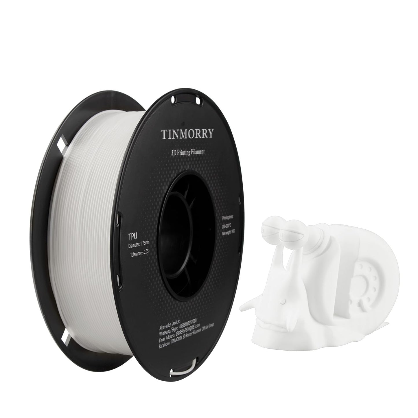 TPU - 95A