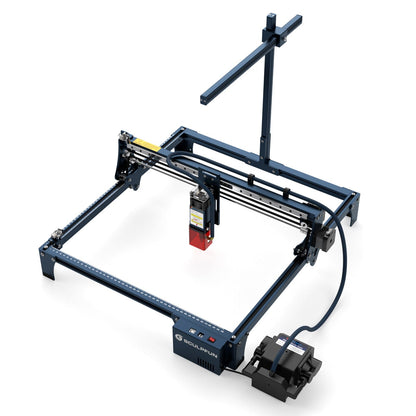 SCULPFUN CAM500 Lightburn Camera Precise Positioning for Laser Engravers